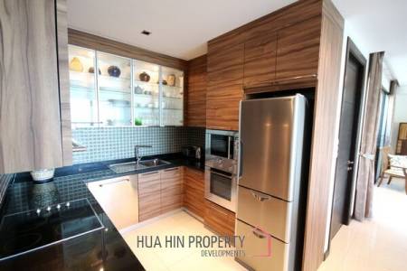3 Bedroom Pool Villa with Stunning Views