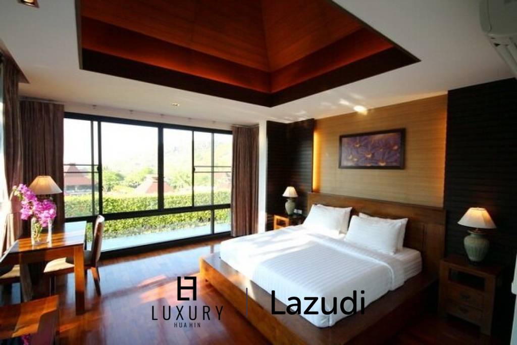 600 Kvm 3 Seng Hus for Salg