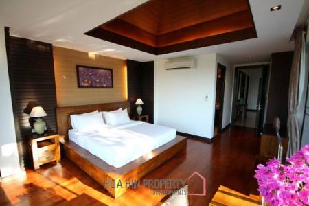 3 Bedroom Pool Villa with Stunning Views