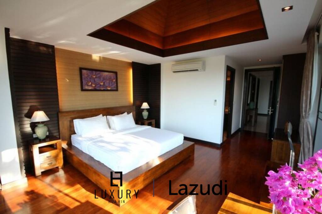 600 Kvm 3 Seng Hus for Salg