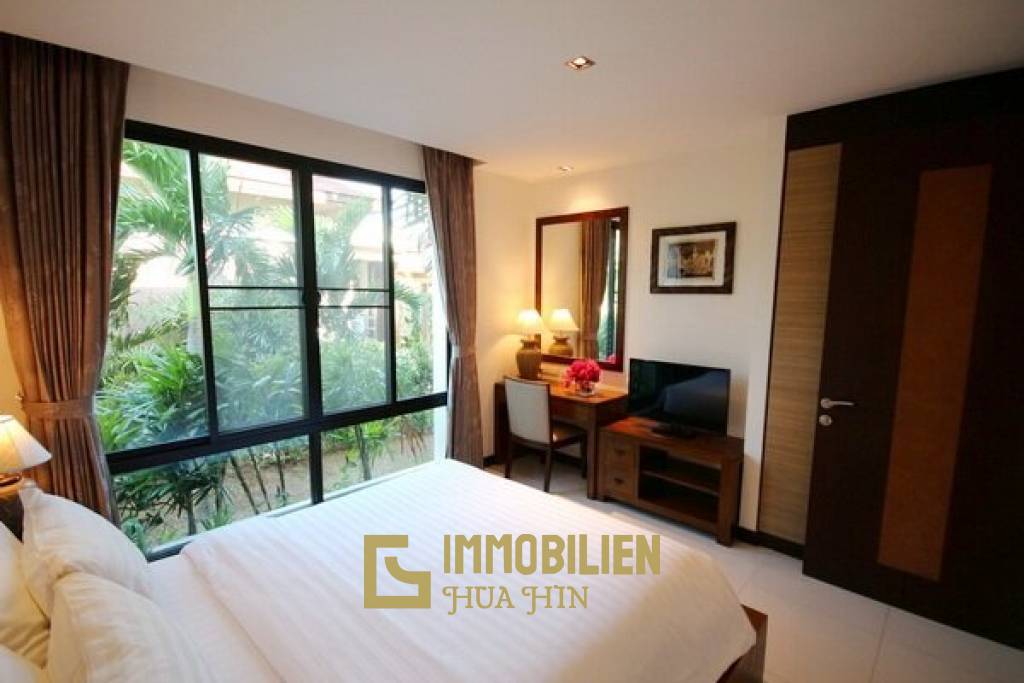 3 Schlafzimmer Pool Villa mit atemberaubender Aussicht