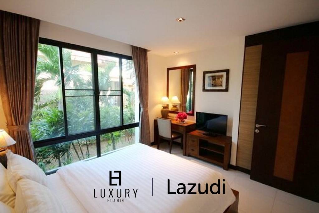 600 Kvm 3 Seng Hus for Salg