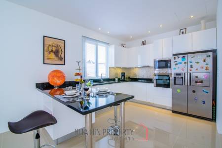 Wonderful 3 bedroom pool villa