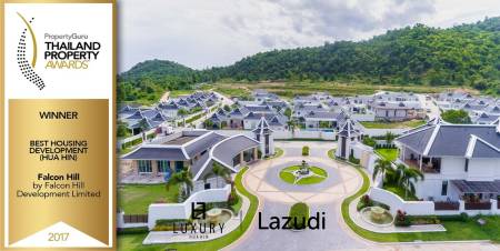 Wonderful 3 bedroom pool villa