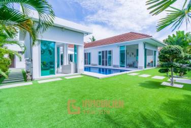 Gute Qualität, 3 Schlafzimmer Pool Villa Gute Qualität, 3 Schlafzimmer Pool Villa
