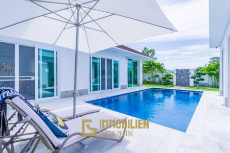 Gute Qualität, 3 Schlafzimmer Pool Villa