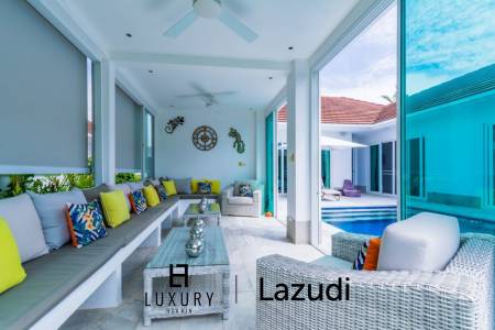 560 metro cuadrado 3 ` Casa de Venta