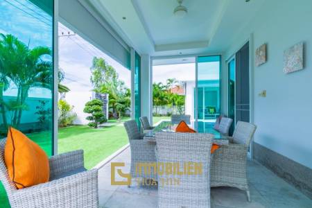 Gute Qualität, 3 Schlafzimmer Pool Villa