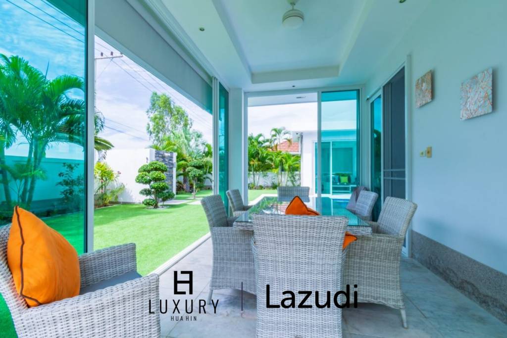 560 metro cuadrado 3 ` Casa de Venta