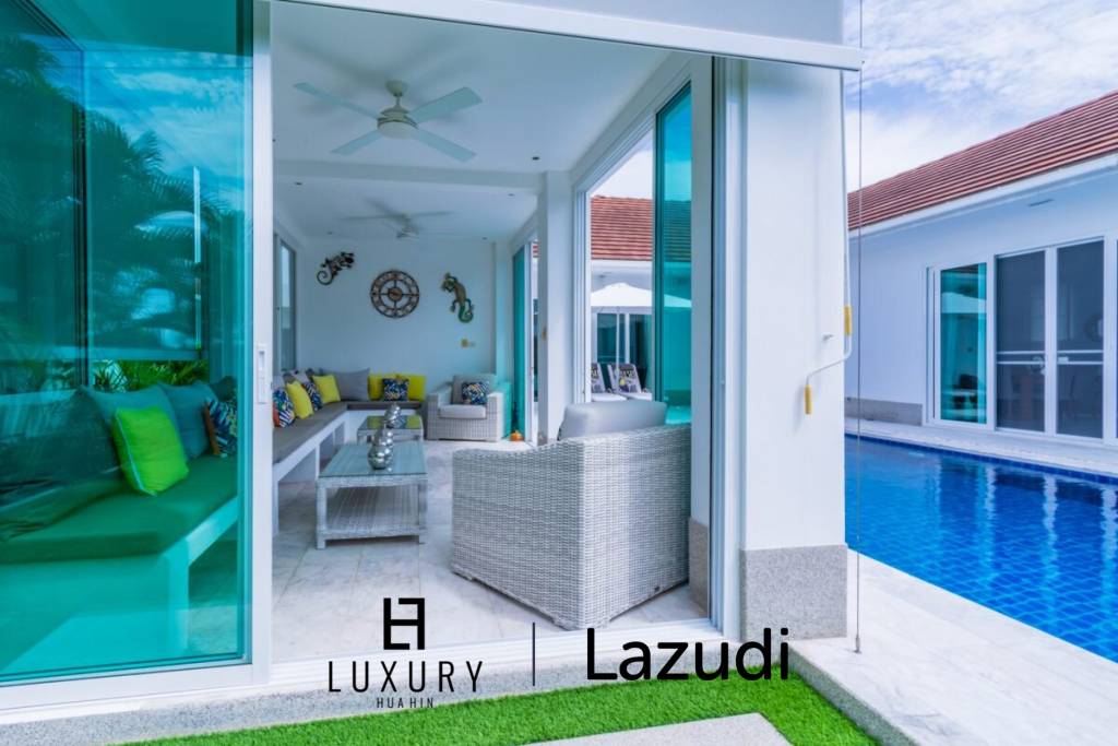 560 metro cuadrado 3 ` Casa de Venta