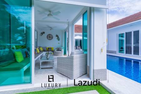 560 metro cuadrado 3 ` Casa de Venta