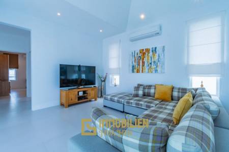 Gute Qualität, 3 Schlafzimmer Pool Villa
