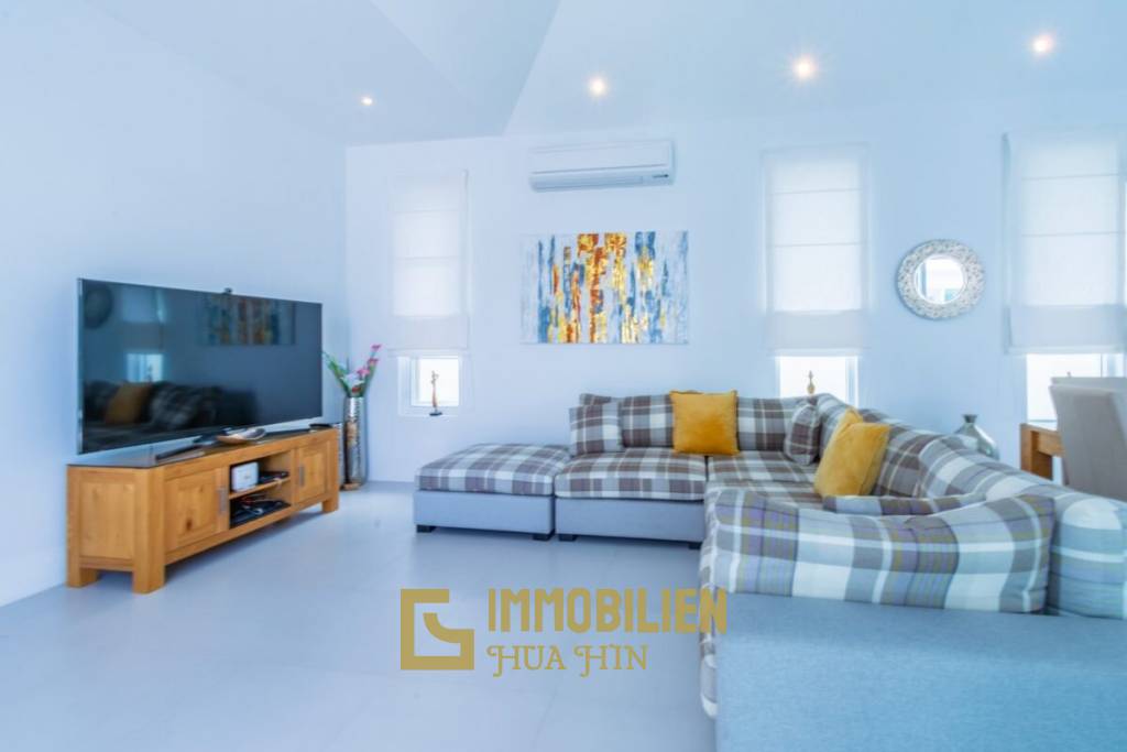 Gute Qualität, 3 Schlafzimmer Pool Villa