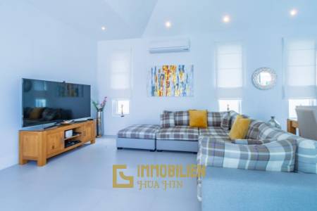 Gute Qualität, 3 Schlafzimmer Pool Villa