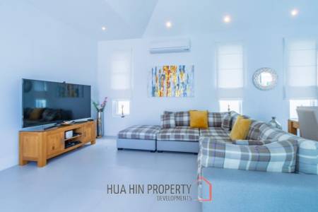 Good quality 3 Bedroom Pool Villa