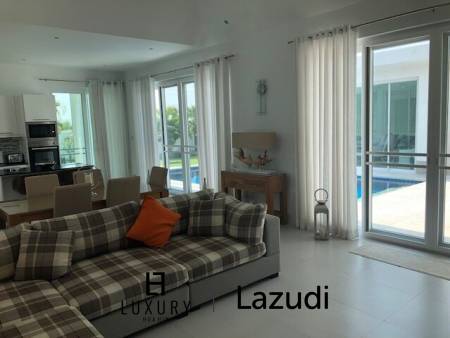 560 metro cuadrado 3 ` Casa de Venta