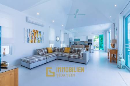 Gute Qualität, 3 Schlafzimmer Pool Villa