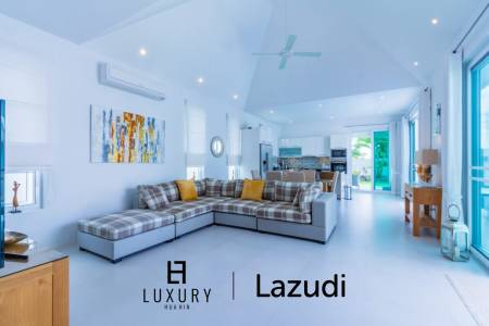 560 metro cuadrado 3 ` Casa de Venta