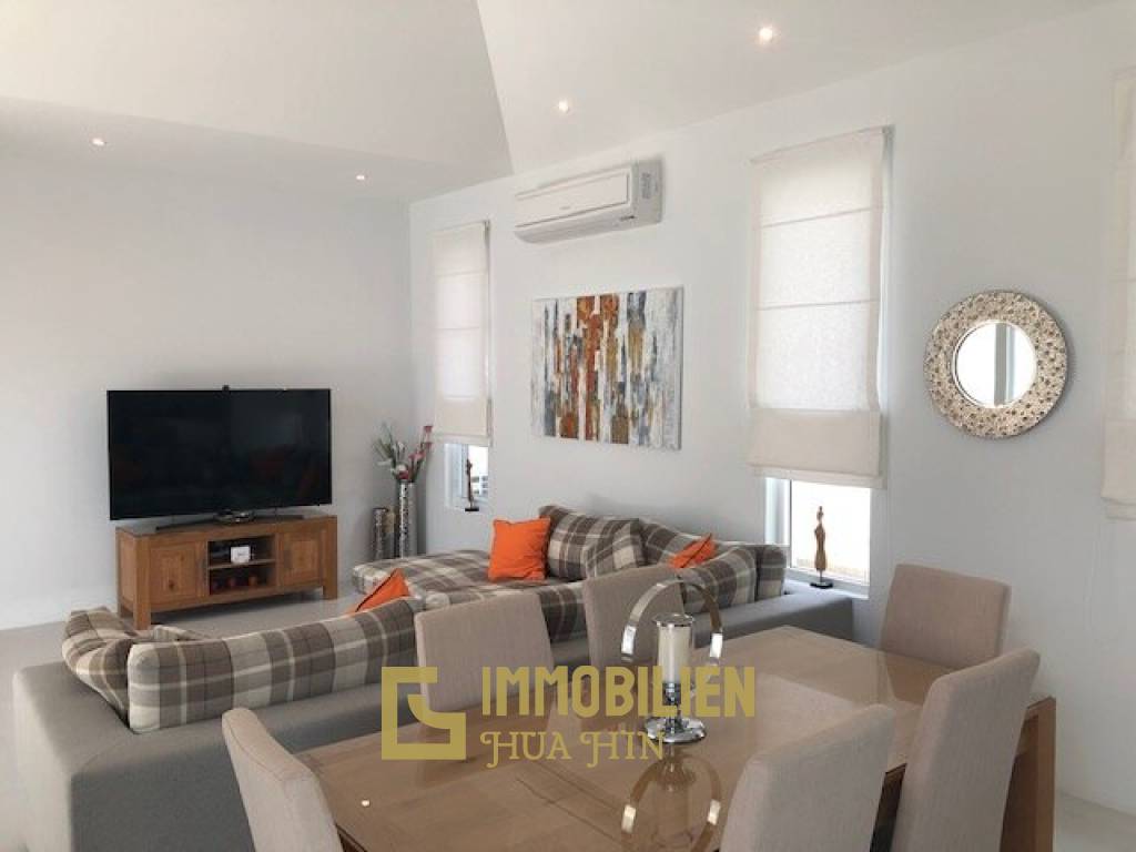 Gute Qualität, 3 Schlafzimmer Pool Villa