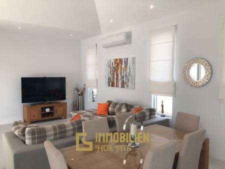 Gute Qualität, 3 Schlafzimmer Pool Villa