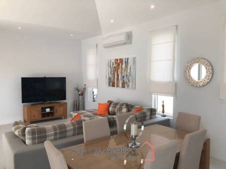 Good quality 3 Bedroom Pool Villa