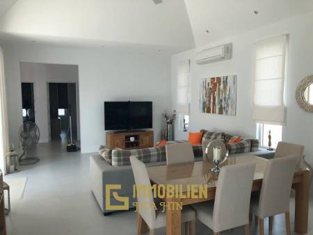 Gute Qualität, 3 Schlafzimmer Pool Villa
