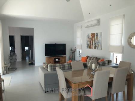 Good quality 3 Bedroom Pool Villa