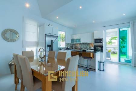 Gute Qualität, 3 Schlafzimmer Pool Villa