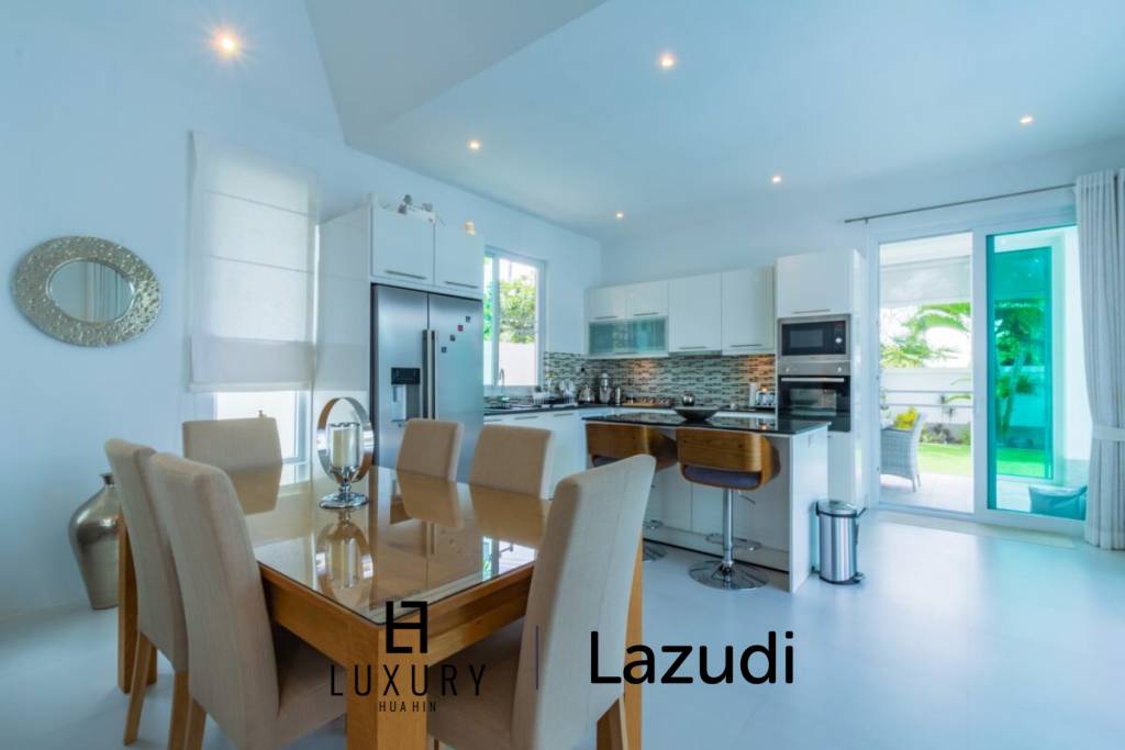 560 metro cuadrado 3 ` Casa de Venta