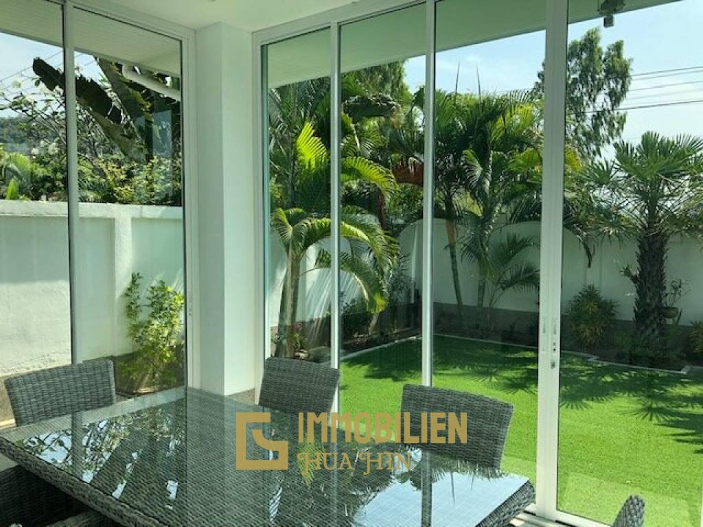 Gute Qualität, 3 Schlafzimmer Pool Villa