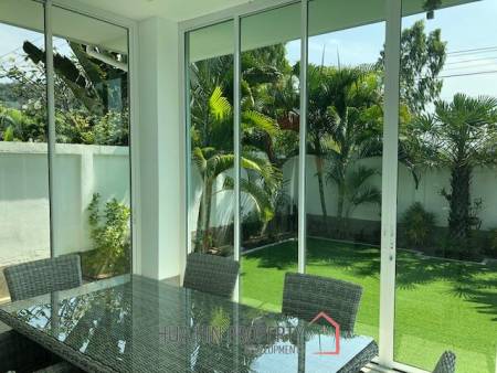 Good quality 3 Bedroom Pool Villa