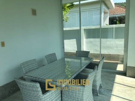 Gute Qualität, 3 Schlafzimmer Pool Villa