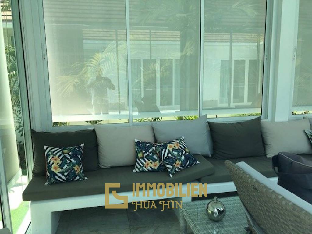 Gute Qualität, 3 Schlafzimmer Pool Villa