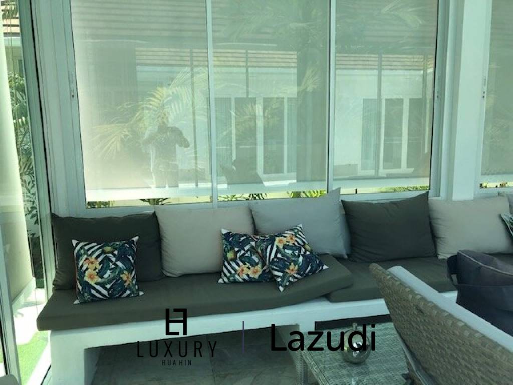 560 metro cuadrado 3 ` Casa de Venta