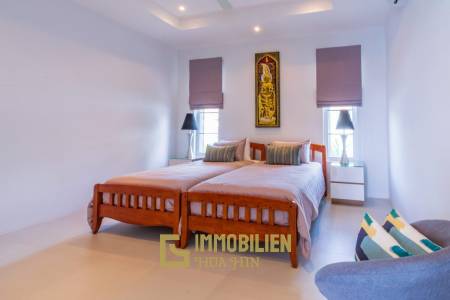 Gute Qualität, 3 Schlafzimmer Pool Villa