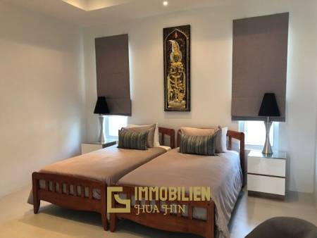 Gute Qualität, 3 Schlafzimmer Pool Villa