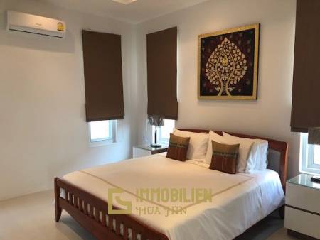 Gute Qualität, 3 Schlafzimmer Pool Villa