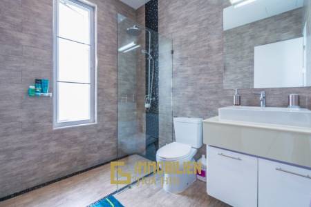 Gute Qualität, 3 Schlafzimmer Pool Villa