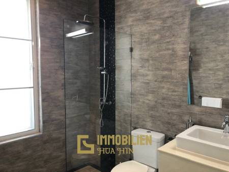 Gute Qualität, 3 Schlafzimmer Pool Villa