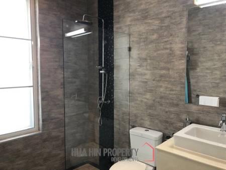 Good quality 3 Bedroom Pool Villa