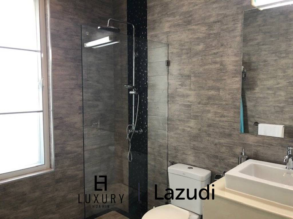 560 metro cuadrado 3 ` Casa de Venta