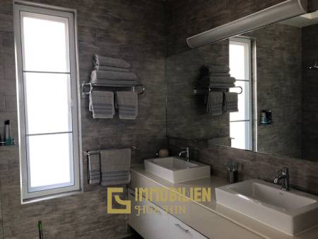 Gute Qualität, 3 Schlafzimmer Pool Villa
