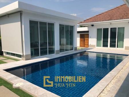 Gute Qualität, 3 Schlafzimmer Pool Villa