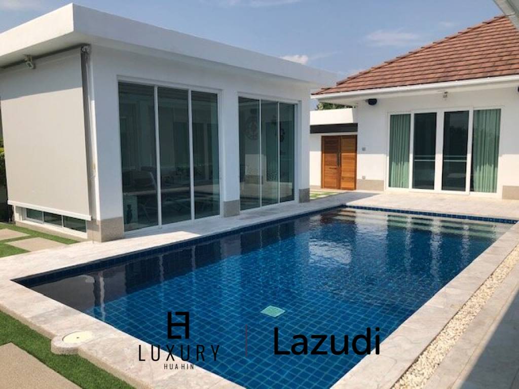 560 metro cuadrado 3 ` Casa de Venta