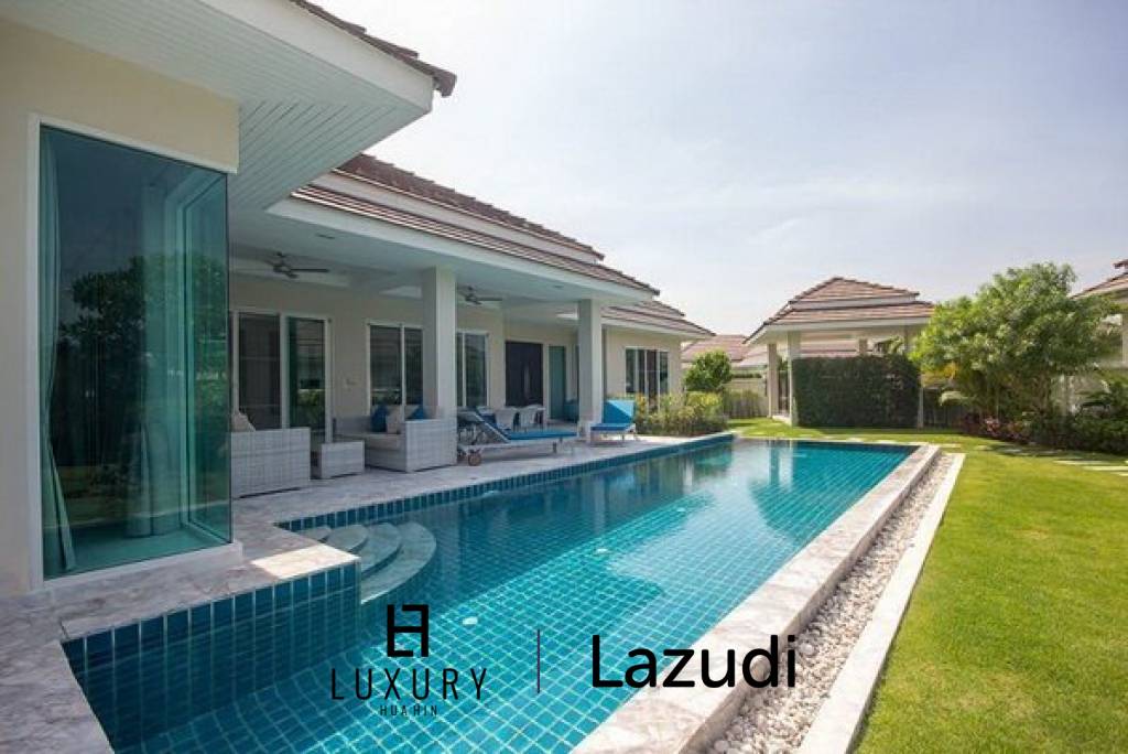 930 Kvm 4 Seng Hus for Salg