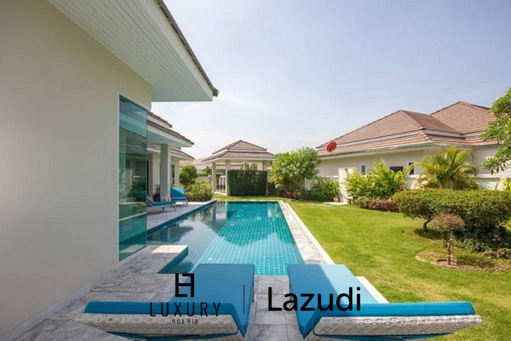 930 Kvm 4 Seng Hus for Salg