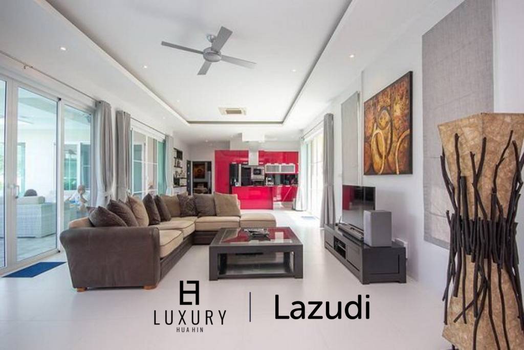 930 Kvm 4 Seng Hus for Salg