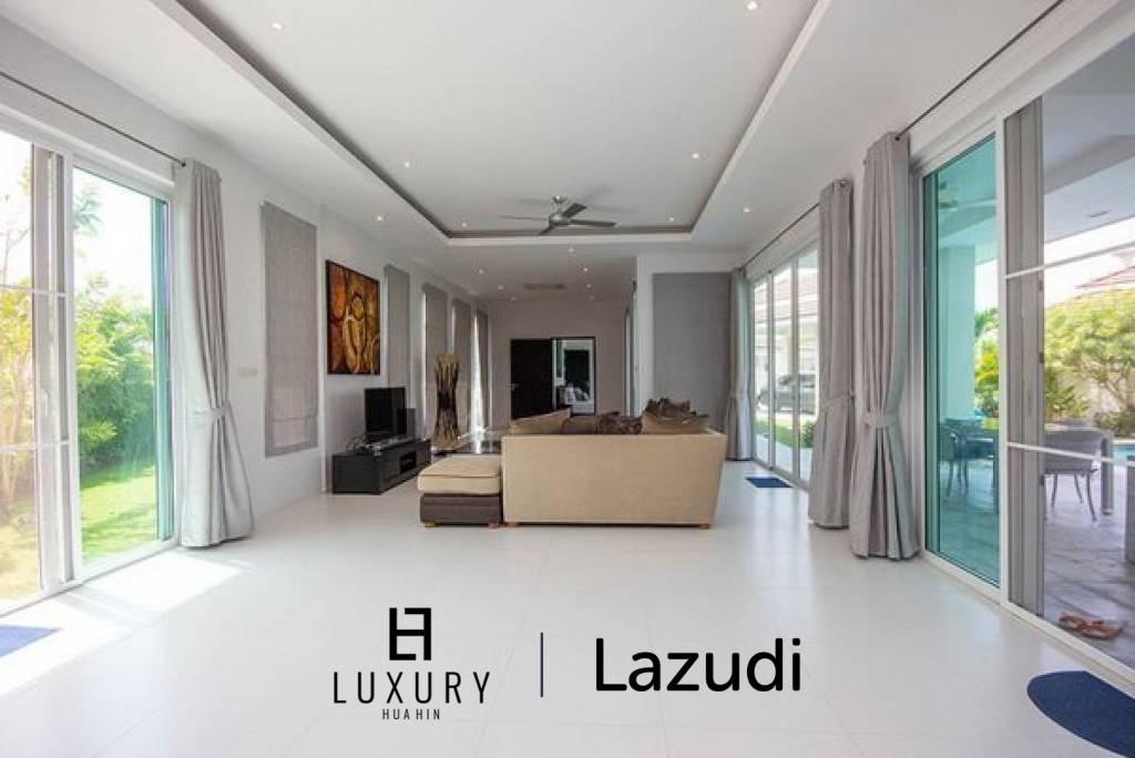 930 Kvm 4 Seng Hus for Salg