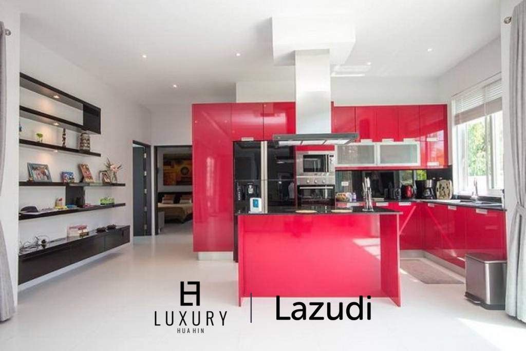 930 Kvm 4 Seng Hus for Salg