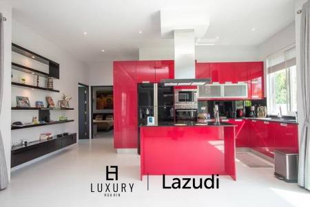 930 Kvm 4 Seng Hus for Salg